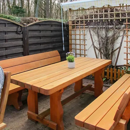 Karli By Interhome Nyaraló