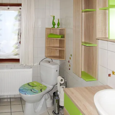 Nyaraló Karli By Interhome *