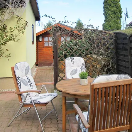 Nyaraló Karli By Interhome Loissin