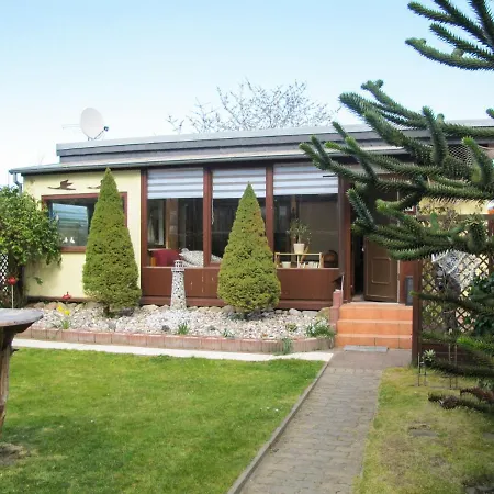 Karli By Interhome Nyaraló Loissin