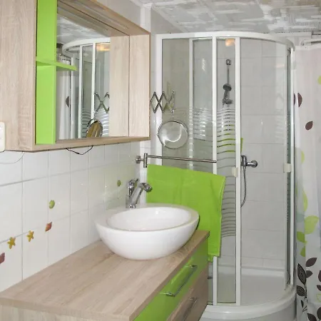 Karli By Interhome Nyaraló