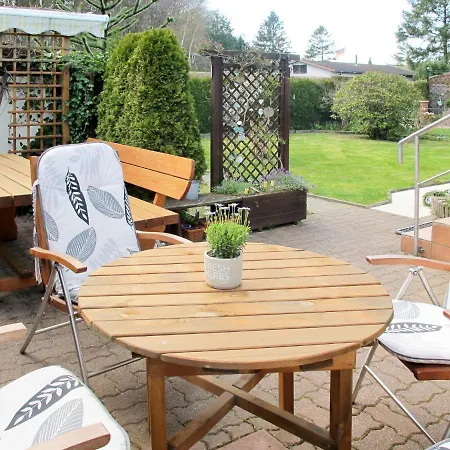 Karli By Interhome *