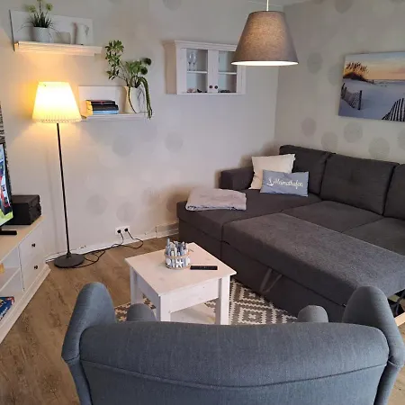 Nyaraló Karli By Interhome *