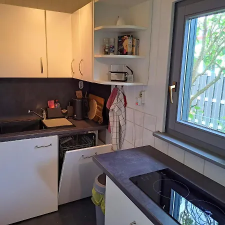 Karli By Interhome Loissin