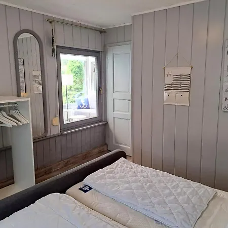 Nyaraló Karli By Interhome *