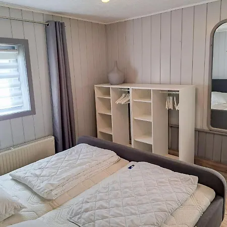 Karli By Interhome Nyaraló *