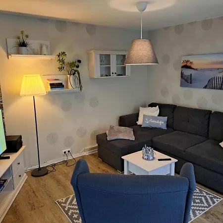 Karli By Interhome Holiday home Loissin