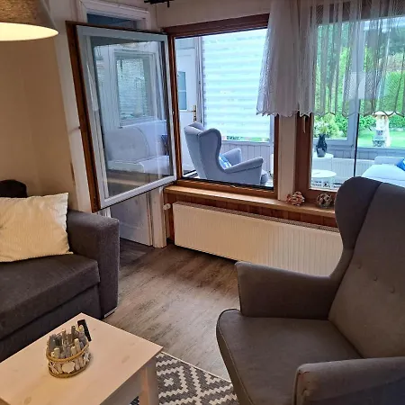 Karli By Interhome Loissin