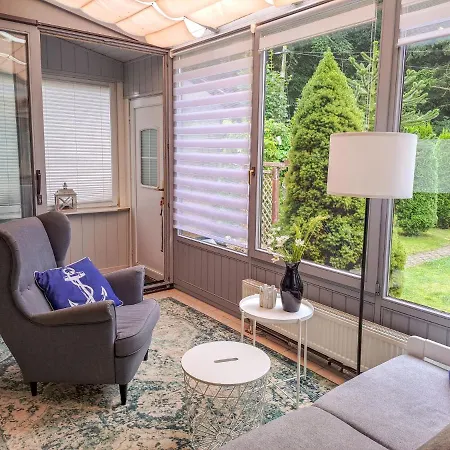 Karli By Interhome Holiday home *