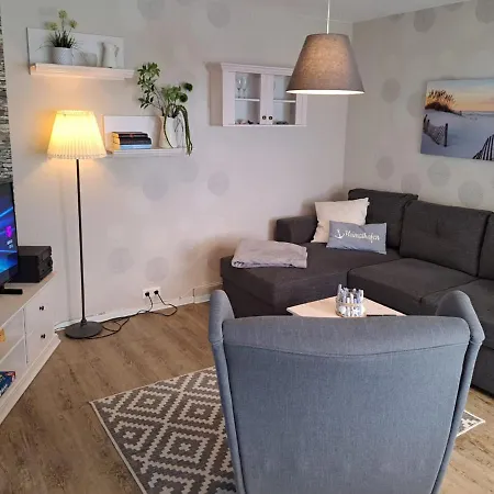 Karli By Interhome Holiday home Loissin