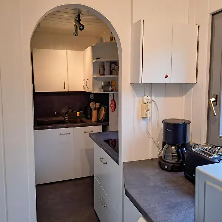 Nyaraló Karli By Interhome