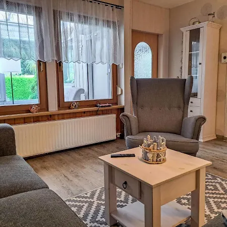 Karli By Interhome Nyaraló