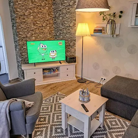 Karli By Interhome Holiday home *