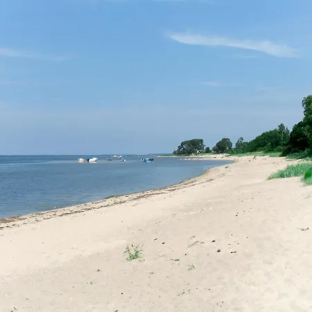 Karli By Interhome Loissin